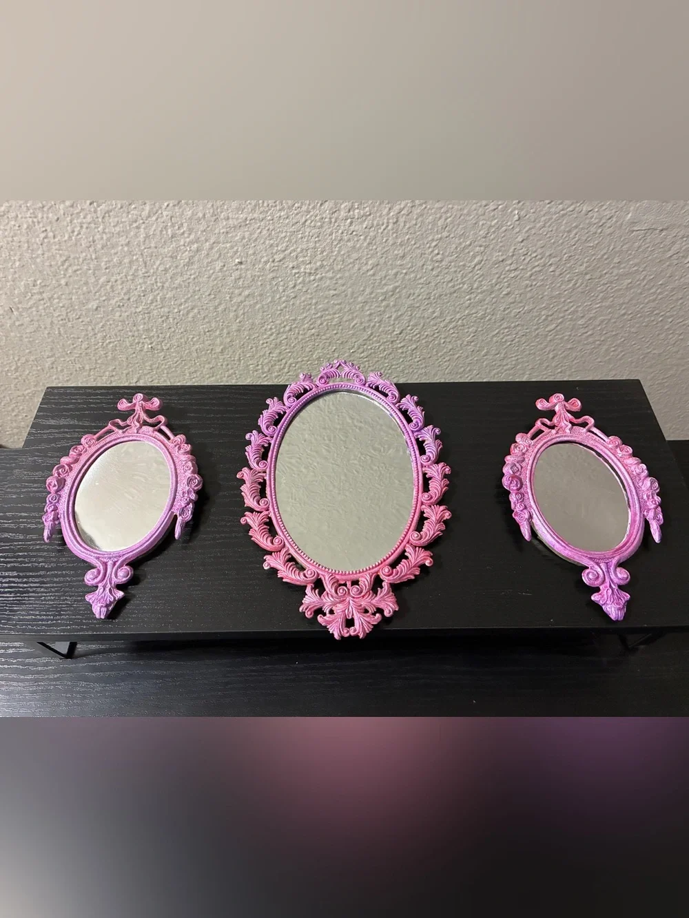 Unknown this set